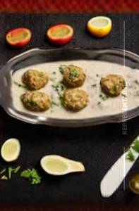Malai Kofta