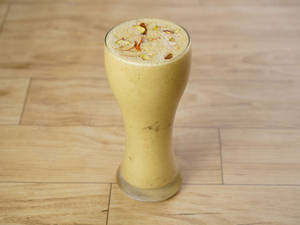 Dry Fruit Milk Shake