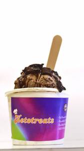 Keto Manhattan Ice Cream(100gms) 