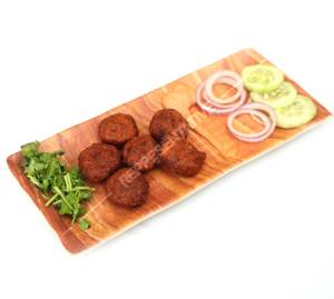 Mutton Kheema Balls 6 Pcs