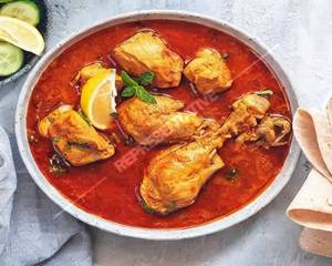 Chicken Curry