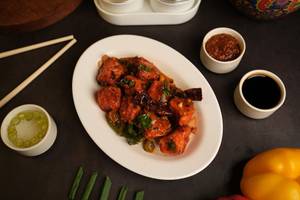 Paneer 65