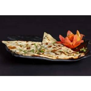 Butter Naan