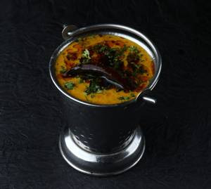 Dal Tadka