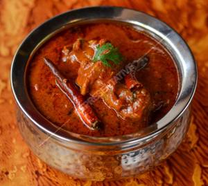 Chicken Kolhapuri
