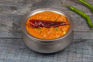 Veg Punjabi