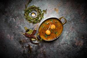 Egg Curry