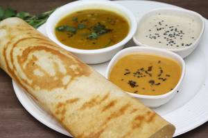 Plain Dosa                                     