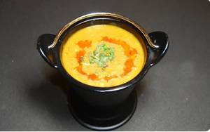 Dal Arhar butter Fry