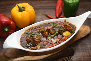 Prawn Superior Soya Xo Sauce