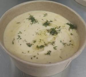 Classic Hummus[180 Grams]
