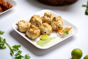 Chicken Malai Kebab