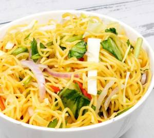 Hakka Noodles 