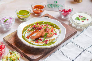 Aloo Tikki