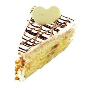 Butter Scotch Pastry