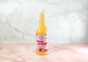 Premium Litchi 750 Ml
