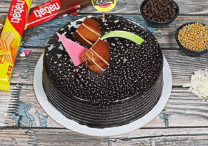 Delight Premium Cake (500 Gms)