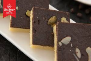 Chocolate Square