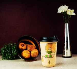 Chiku Smoothie