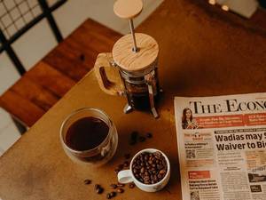 French Press