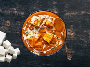 Paneer Butter Masala