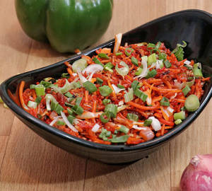 Veg Chinese Bhel