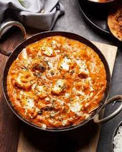Paneer Lasooni