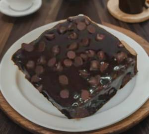 Chocolate Brownie