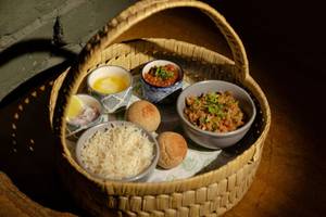Bihari Platter