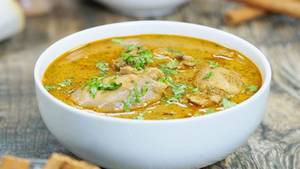 Chicken Shorba