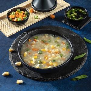Veg Sweet Corn Soup