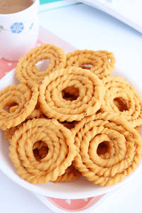 Kai (hand) Murukku (200gms)
