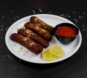 Fish Finger