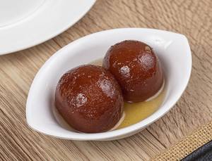 Gulab Jamun(2 Pcs)