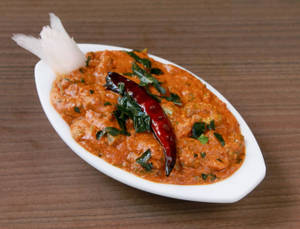 Kadai Vegetables