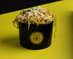 Paneer Cheese Fried Maggi