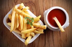 Regular French Fries