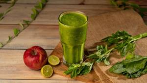 Green Juice