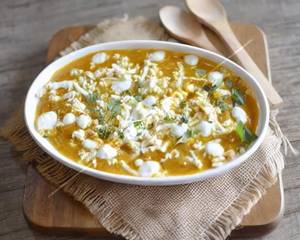 Paneer Bhurji