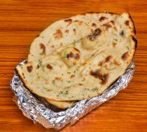 Tandoori Butter Roti