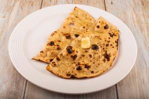 Butter Tandoori Roti