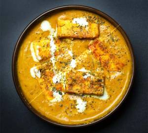 Paneer Lehsuni