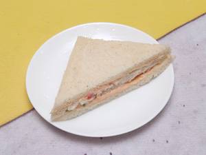 Veg Raseela Sandwich