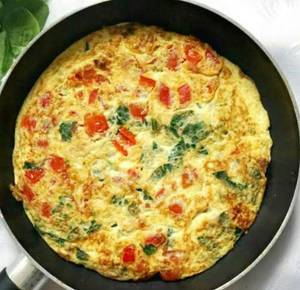 Omelette