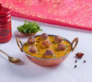 Malai Kofta