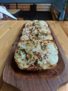 Garlic bread