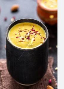 Badam Milk