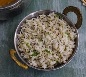Jeera Rice