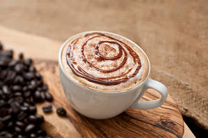 Hot Mocha