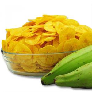 Banana Wafer (200 Gms)